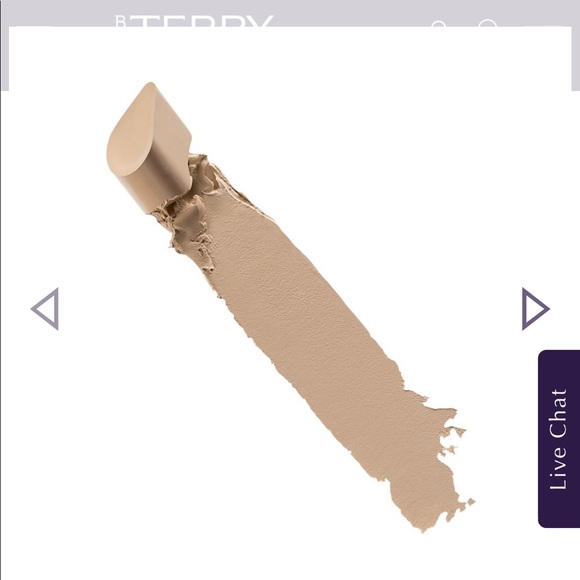 By Terry STYLO-EXPERT CLICK STICK
CONCEALER sealed - Picture 4 of 9